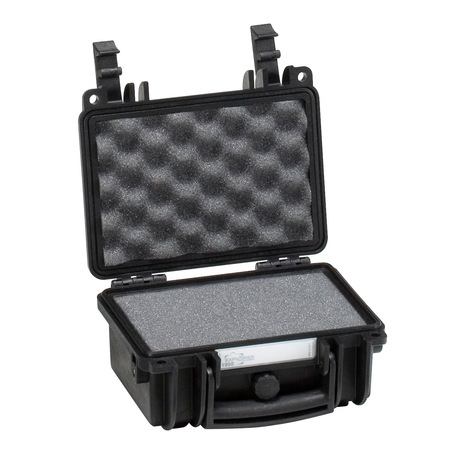 Explorer 1908 IP67 Waterproof Flightcase 190mm x 125mm x 85mm